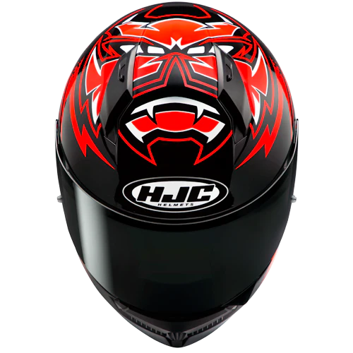 C10 DIABLO MASK - Image 3