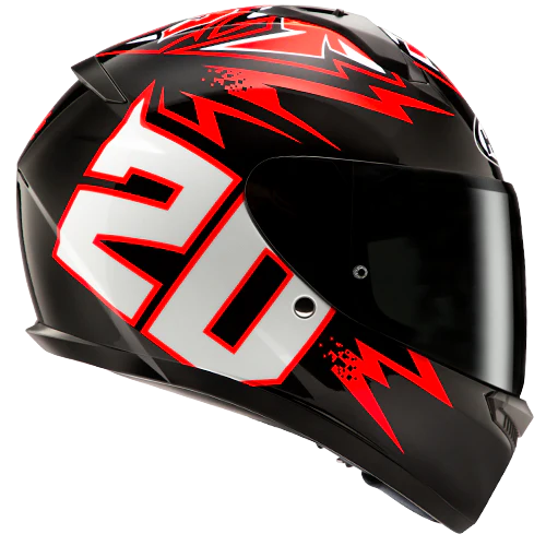 C10 DIABLO MASK - Image 4