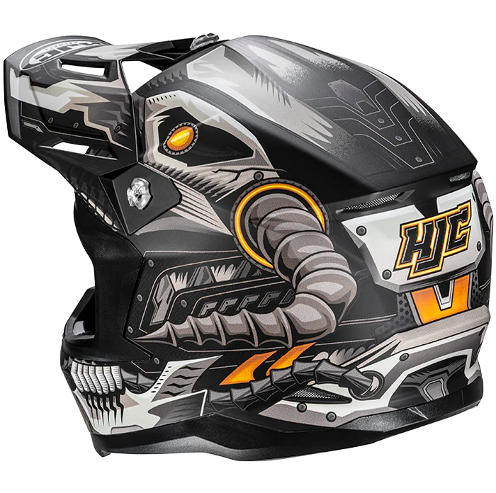 C50 MECHA BEAST - Image 3