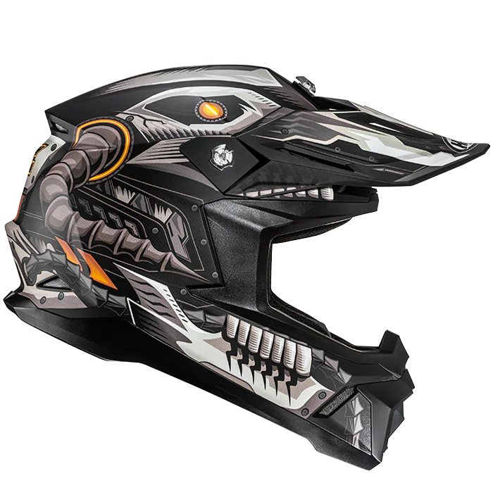 C50 MECHA BEAST - Image 5