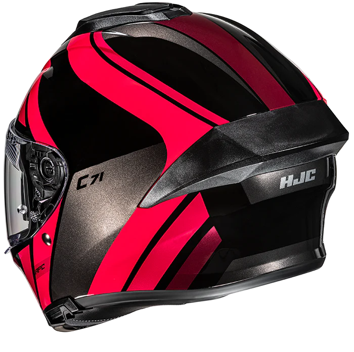 C71 FABER - Image 3