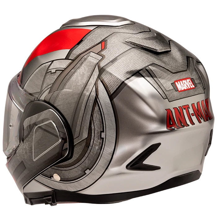 F100 ANT-MAN MARVEL - Image 3