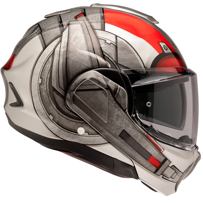 F100 ANT-MAN MARVEL - Image 5