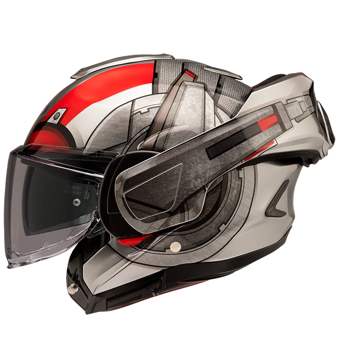 F100 ANT-MAN MARVEL - Image 6