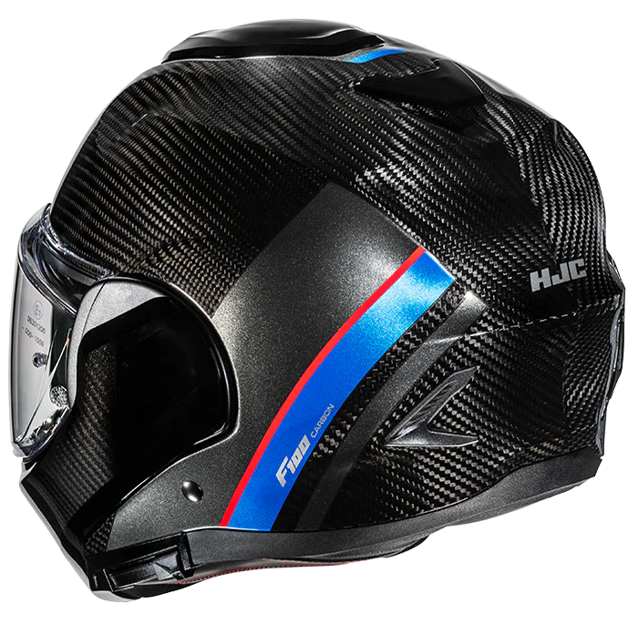 F100 CARBON STAN - Image 3