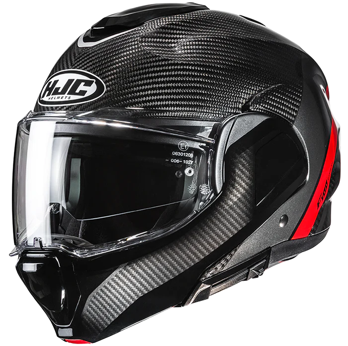 F100 CARBON STAN - Image 4