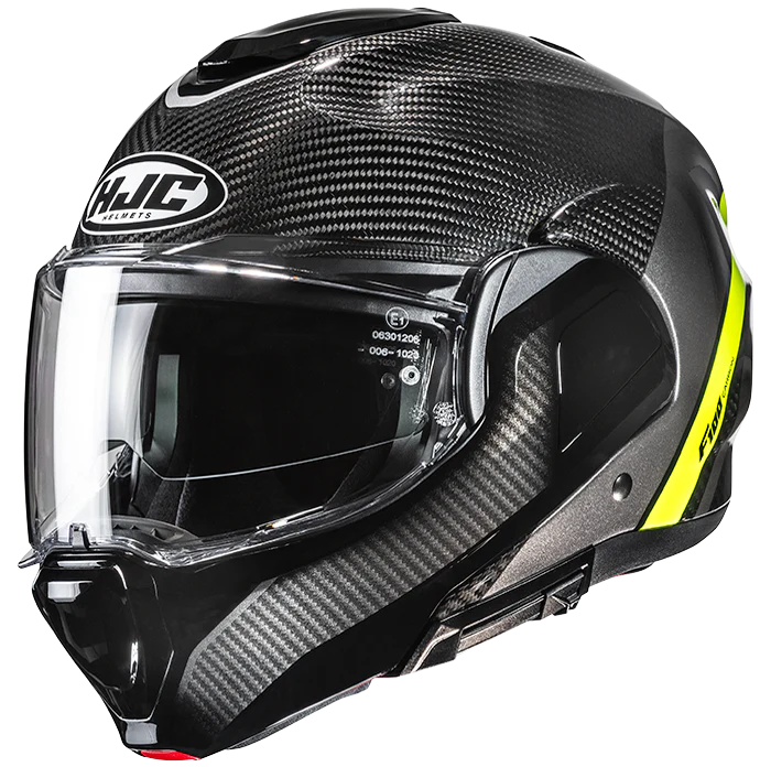 F100 CARBON STAN - Image 5