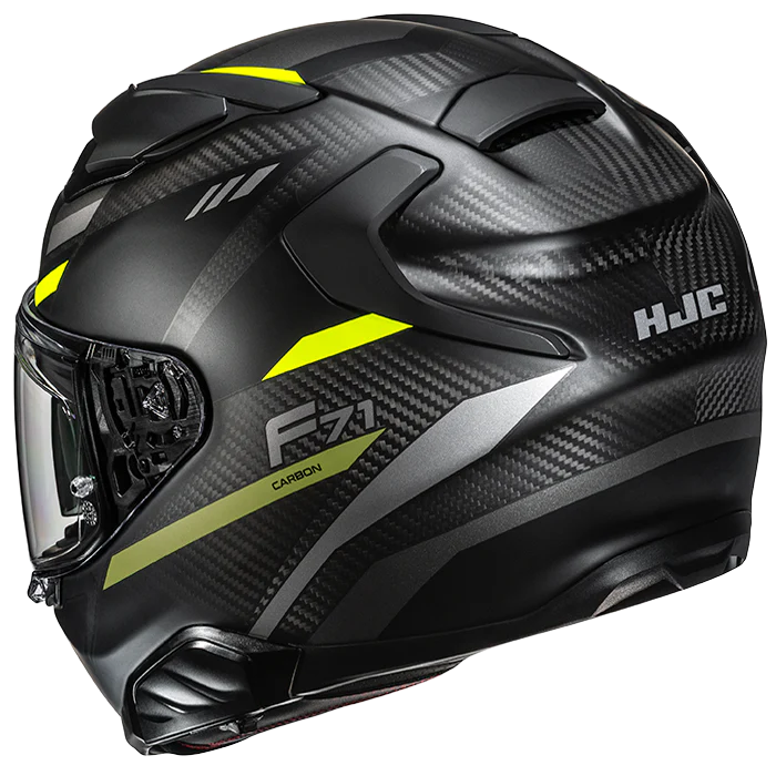 F71 CARBON ESIRA - Image 3