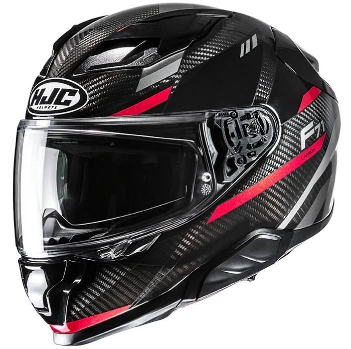 F71 CARBON ESIRA - Image 4