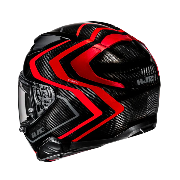 F71 CARBON NEVIO - Image 3