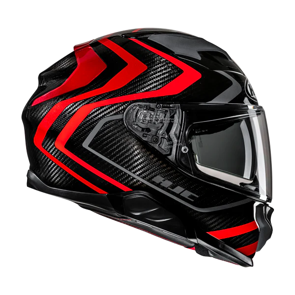 F71 CARBON NEVIO - Image 5