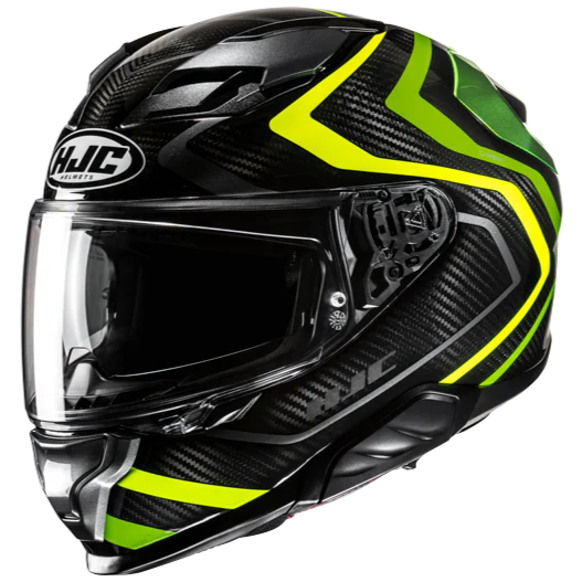 F71 CARBON NEVIO - Image 6