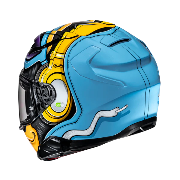 F71 MONKEY DJ - Image 3