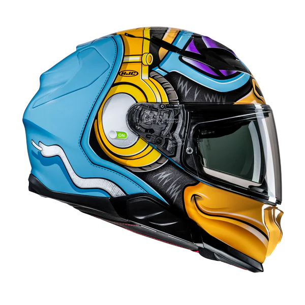 F71 MONKEY DJ - Image 5