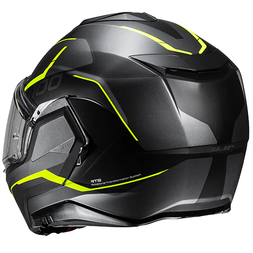 i100 LORIX - Image 3