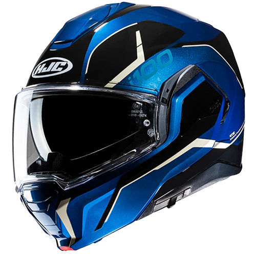 i100 LORIX - Image 5