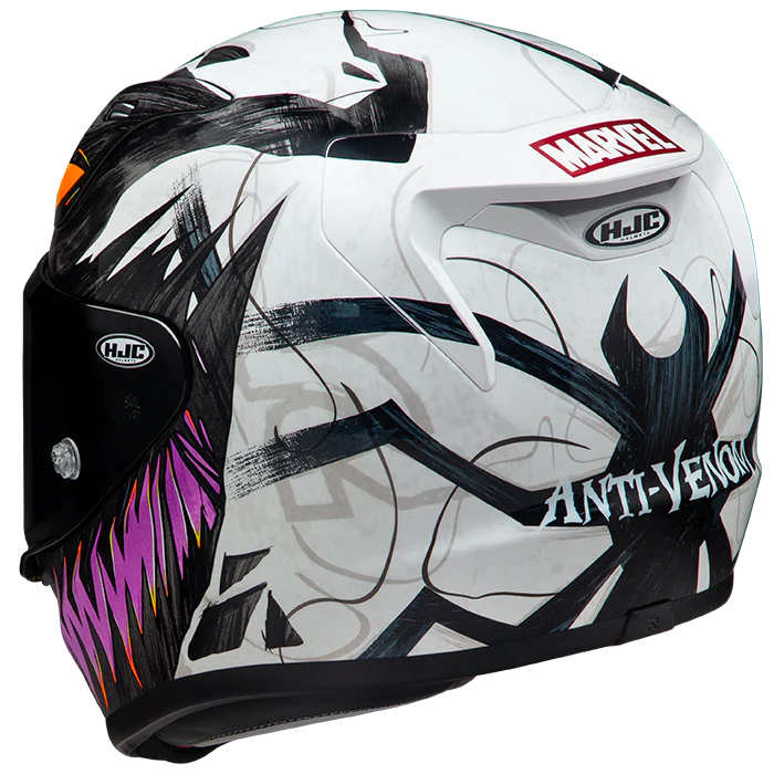 RPHA 12 ANTI VENOM 2 MARVEL - Image 3