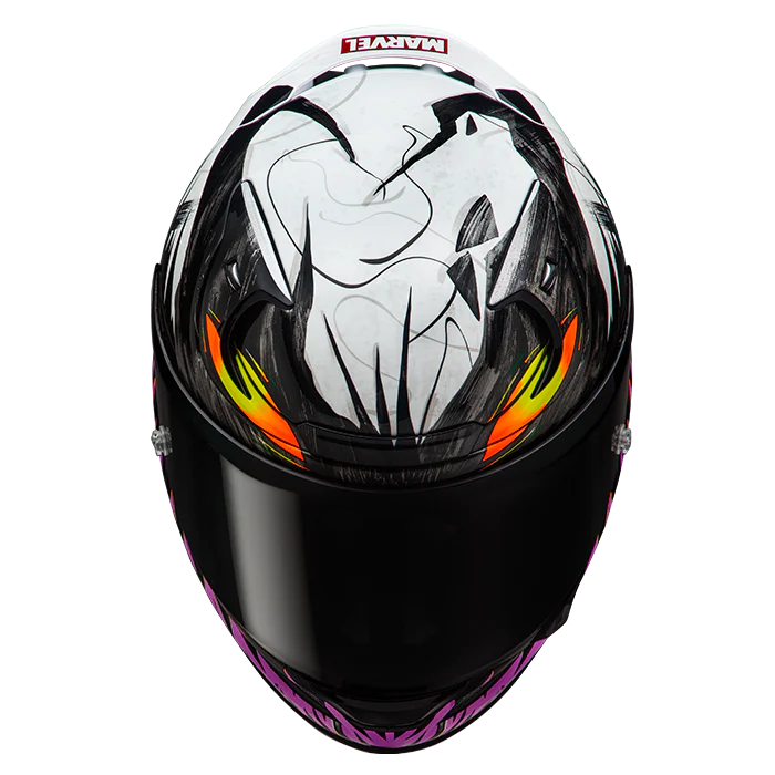 RPHA 12 ANTI VENOM 2 MARVEL - Image 4