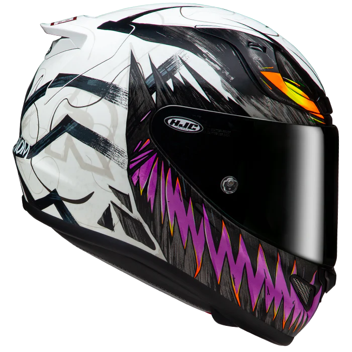 RPHA 12 ANTI VENOM 2 MARVEL - Image 5