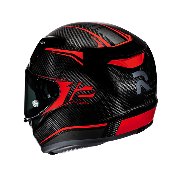 RPHA 12 CARBON KERES - Image 3