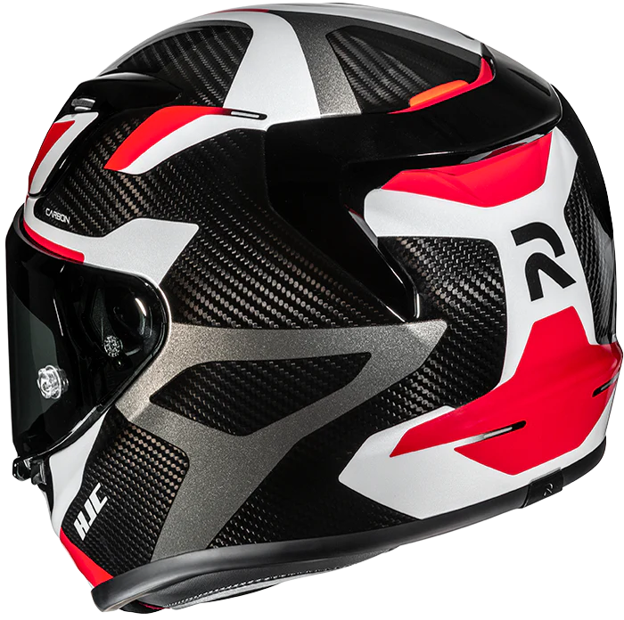 RPHA 12 CARBON XENTRA - Image 3