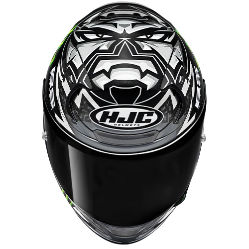 RPHA 12 QUARTARARO REPLICA BLACK - Image 4