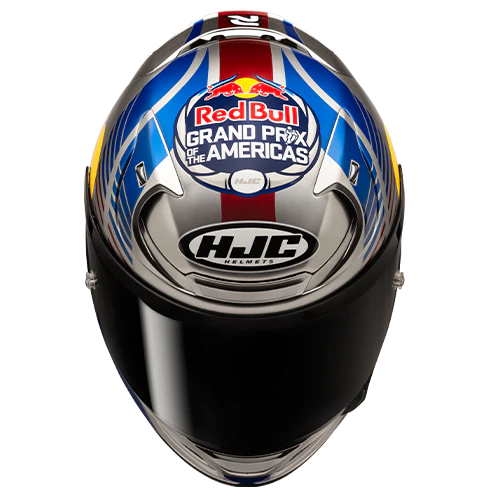 RPHA 12 RED BULL AUSTIN GP II - Image 3
