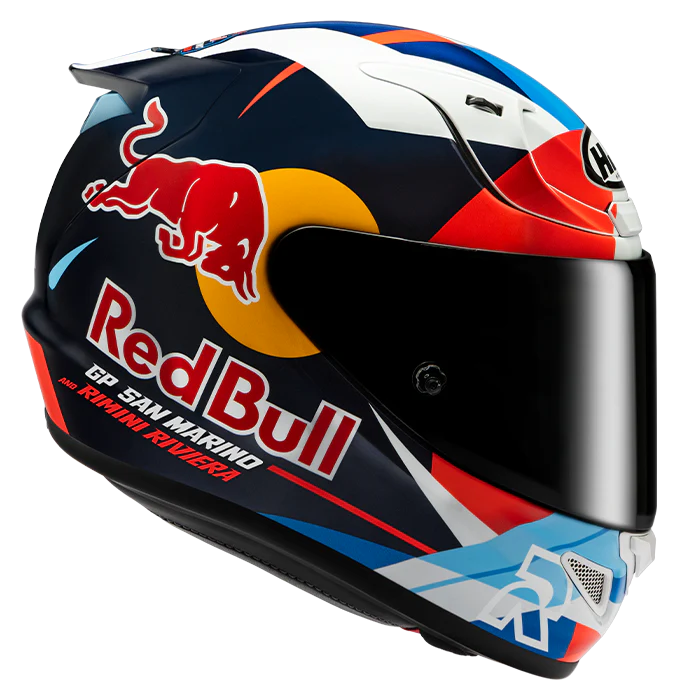 RPHA 12 RED BULL MISANO II - Image 5