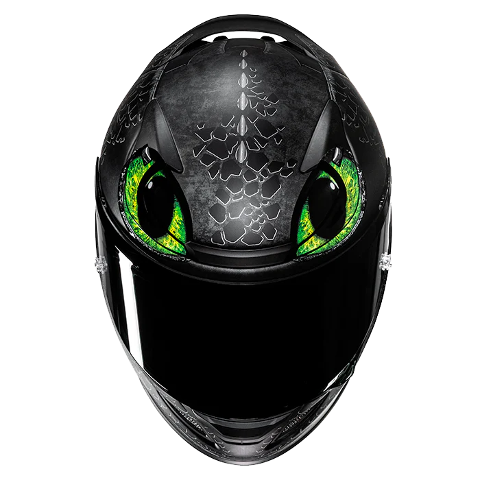 RPHA 12 TOOTHLESS II UNIVERSAL - Image 4