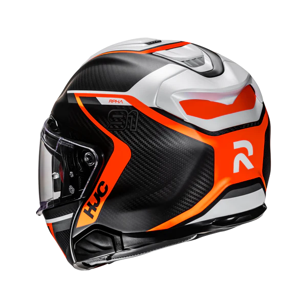 RPHA 91 CARBON LAGOS - Image 3