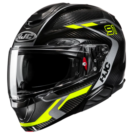 RPHA 91 CARBON LAGOS - Image 4