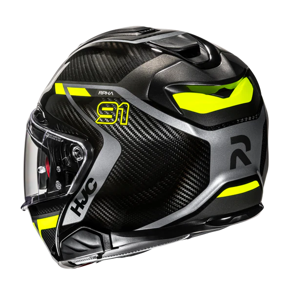 RPHA 91 CARBON LAGOS - Image 5