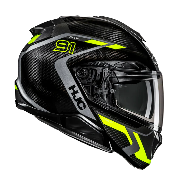 RPHA 91 CARBON LAGOS - Image 6