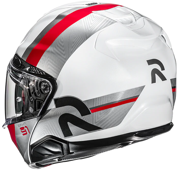 RPHA 91 FENSH - Image 3