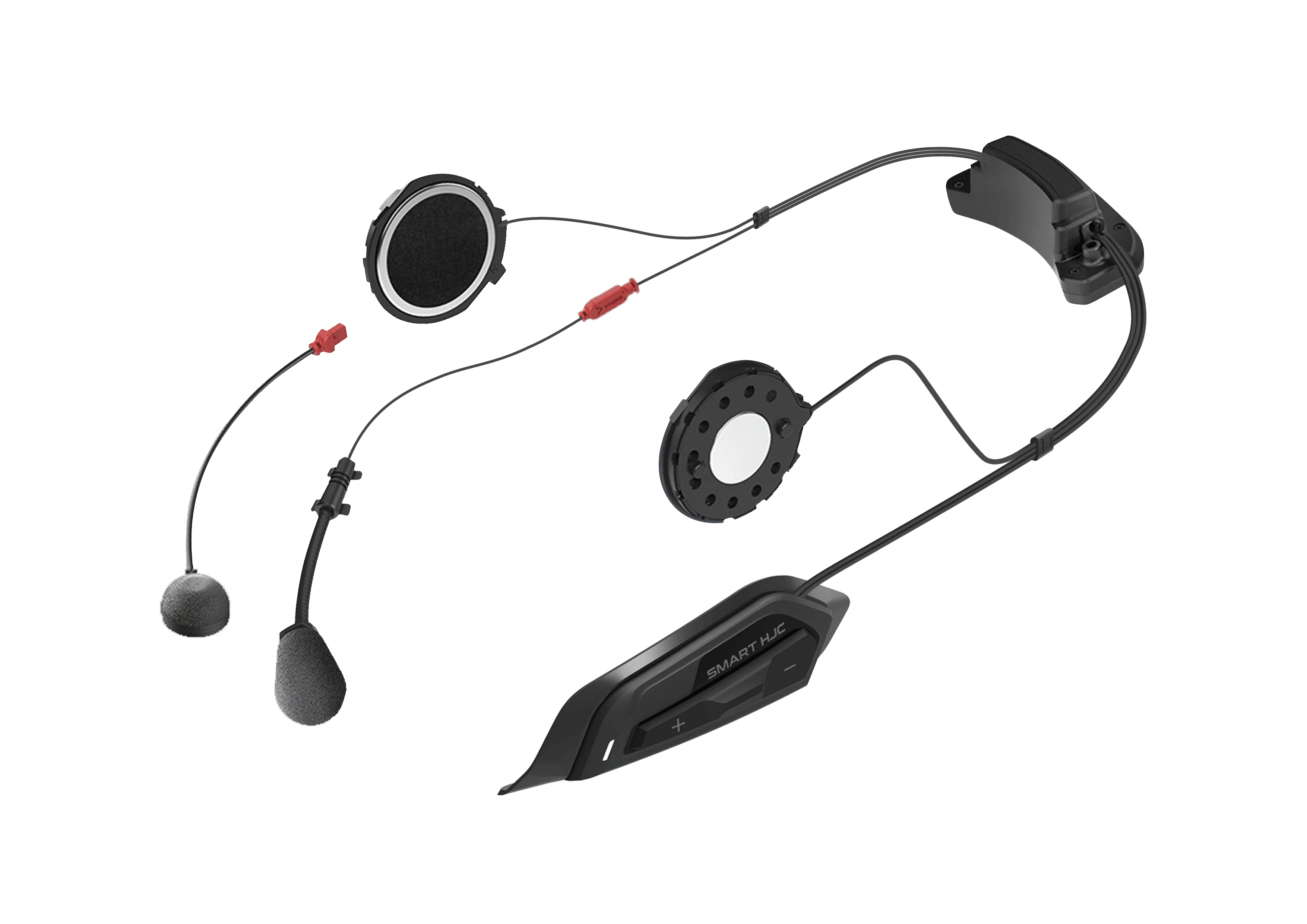 SMART HJC 21B - Image 4