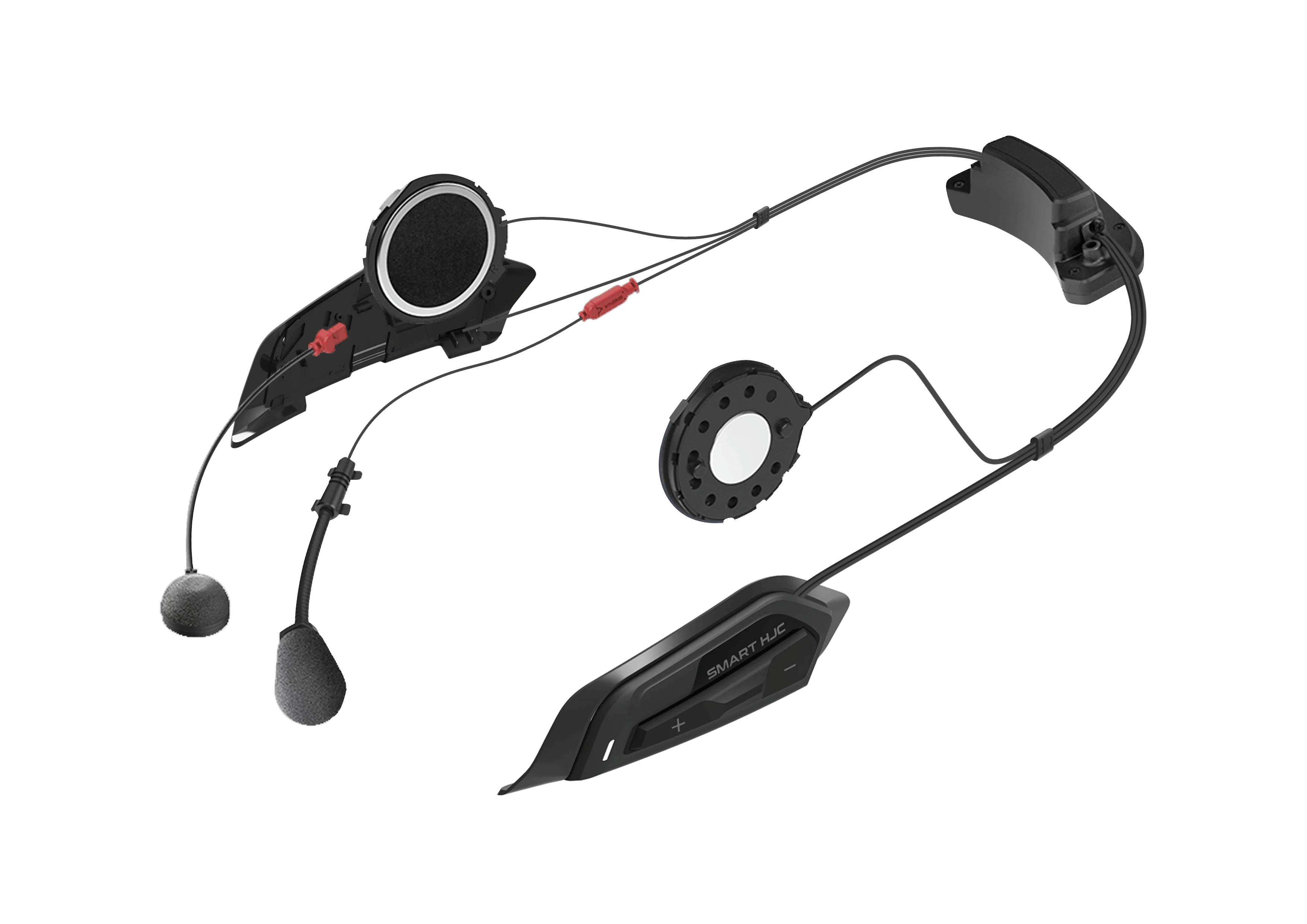 SMART HJC 50B - Image 4