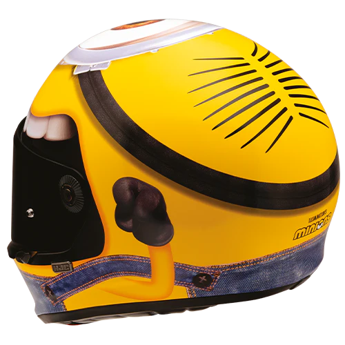 V10 STUART MINIONS - Image 3