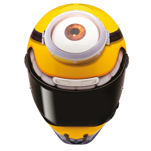 V10 STUART MINIONS - Image 4