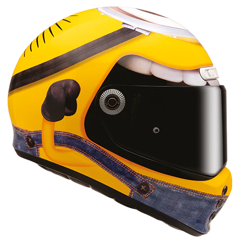V10 STUART MINIONS - Image 5
